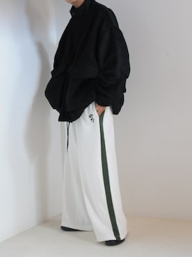 Nilway_officialさん（メンズ・171cm）の秋コーディネート