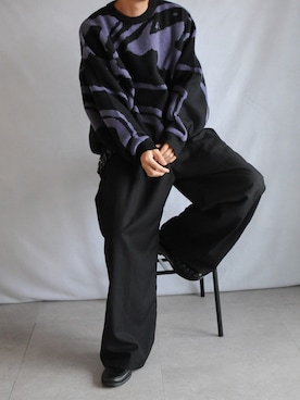 Nilway_officialさんのコーディネート