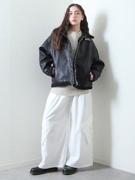 Nilway_officialさんのコーディネート