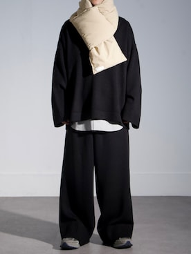 Nilway_officialさん(メンズ・171cm)の秋コーディネート