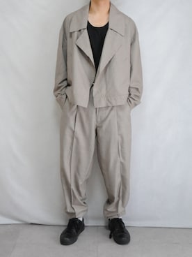 Nilway_officialさんのコーディネート