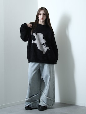 Nilway_officialさんのコーディネート