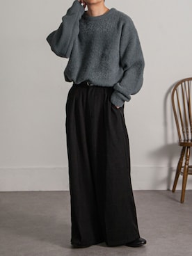 Nilway_officialさんのコーディネート