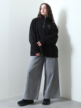 Nilway_officialさんのコーディネート