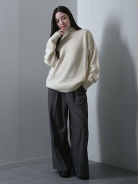 Nilway_officialさんのコーディネート