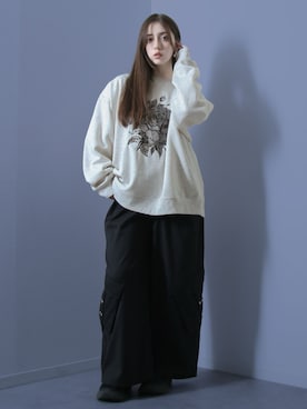 Nilway_officialさんのコーディネート