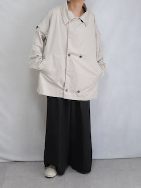 Nilway_officialさんのコーディネート