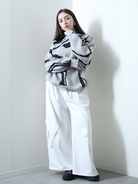 Nilway_officialさんのコーディネート