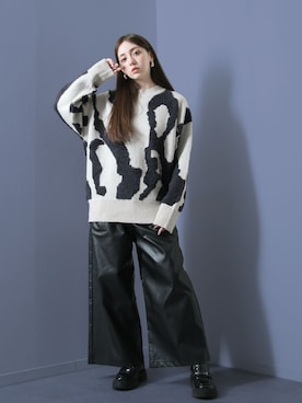 Nilway_officialさんのコーディネート