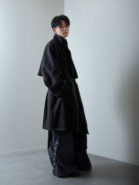 Nilway_officialさんのコーディネート