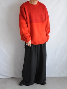 Nilway_officialさん(メンズ・171cm)の秋コーディネート