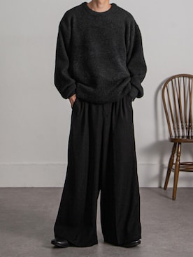 Nilway_officialさんのコーディネート