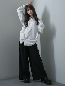 Nilway_officialさんのコーディネート