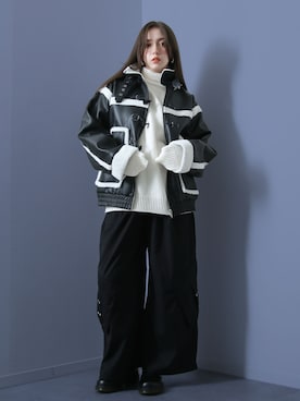 Nilway_officialさんのコーディネート