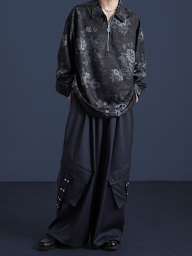 Nilway_officialさんのコーディネート