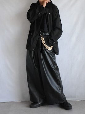 Nilway_officialさんのコーディネート