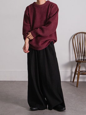 Nilway_officialさんのコーディネート