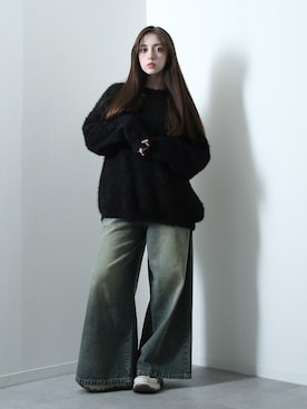 Nilway_officialさんのコーディネート