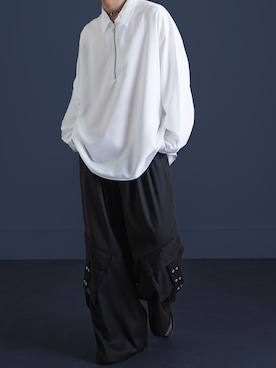 Nilway_officialさんのコーディネート