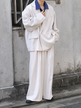 Nilway_officialさんのコーディネート