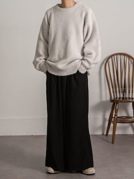 Nilway_officialさんのコーディネート