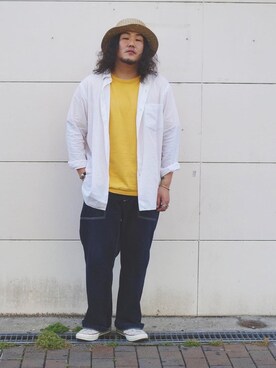 Ricky さんのコーディネート