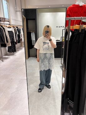 kitaさんのコーディネート