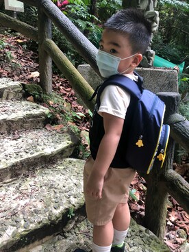 🇹🇩宛騁🇹🇼さんのコーディネート