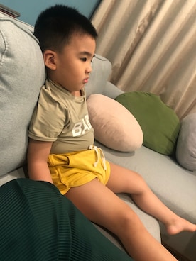 🇹🇩宛騁🇹🇼さんのコーディネート