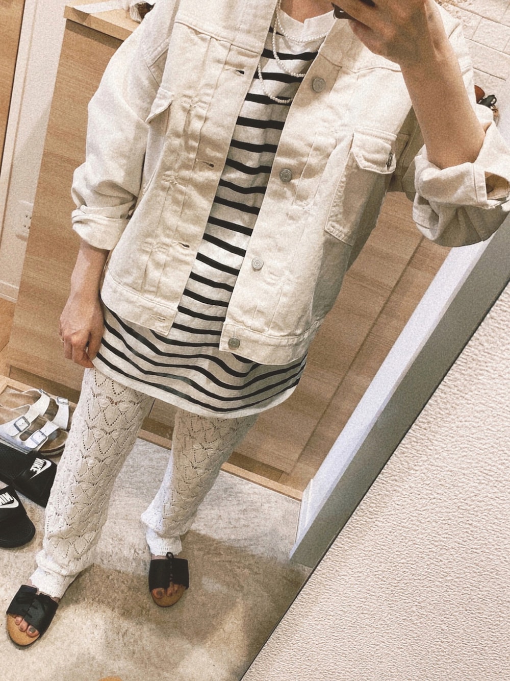 IENA(イエナ)の「カラーチノブルゾン◇(ブルゾン)」 - WEAR IENA(イエナ)の「カラーチノブルゾン◇(ブルゾン)」 - WEAR