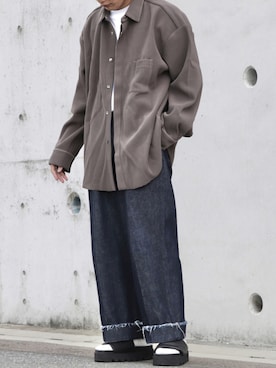 タツさんのコーディネート