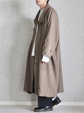 タツさんのコーディネート