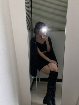 Asubi さんのコーディネート