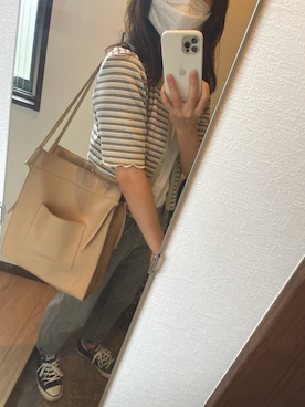 tさんのコーディネート