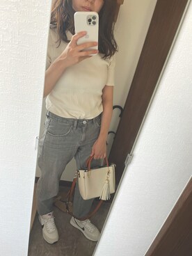 tさんのコーディネート