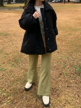 maiさんのコーディネート