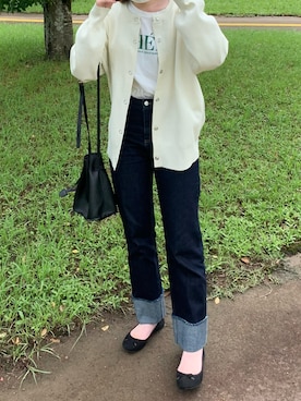 maiさんのコーディネート