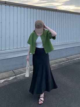 maiさんのコーディネート