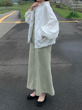 maiさんのコーディネート