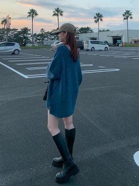 maiさんのコーディネート