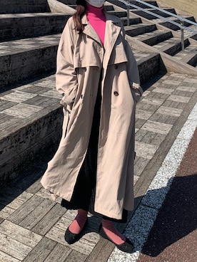 maiさんのコーディネート