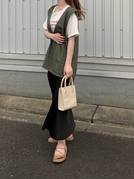 maiさんのコーディネート