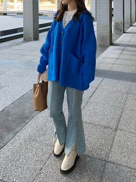 maiさんのコーディネート