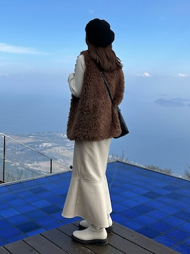 maiさんのコーディネート