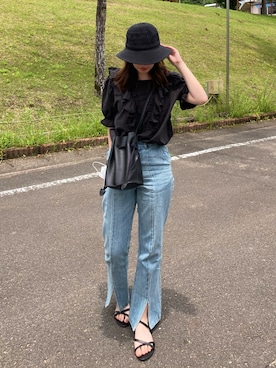 maiさんのコーディネート