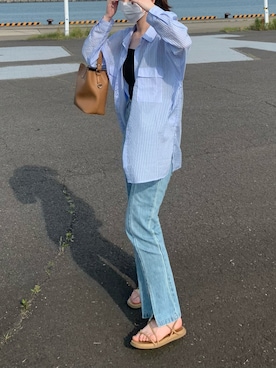 maiさんのコーディネート