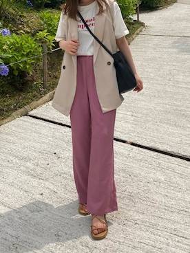 maiさんのコーディネート