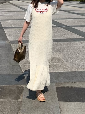 maiさんのコーディネート