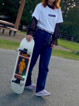 sssさんのコーディネート