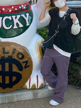 sssさんのコーディネート